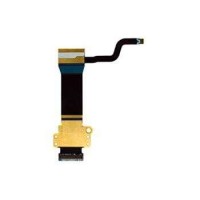 LCD flex cable for Samsung i5510 galaxy 551